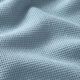 Waffelpiqué Mini – hellblau,  thumbnail number 2