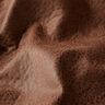 Polsterstoff Lederimitat – mittelbraun,  thumbnail number 2