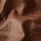 Polsterstoff Lederimitat – mittelbraun,  thumbnail number 2