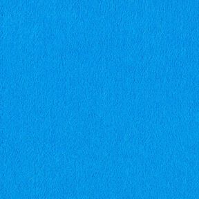 Filz 90 cm / 3 mm stark – blau, 