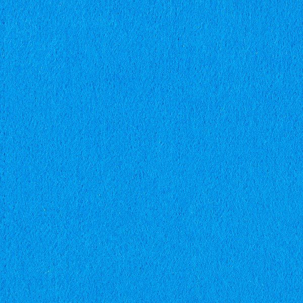 Filz 90cm / 3mm stark – blau | Reststück 100cm