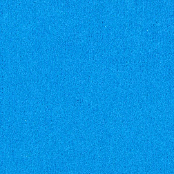 Filz 90cm / 3mm stark – blau | Reststück 100cm