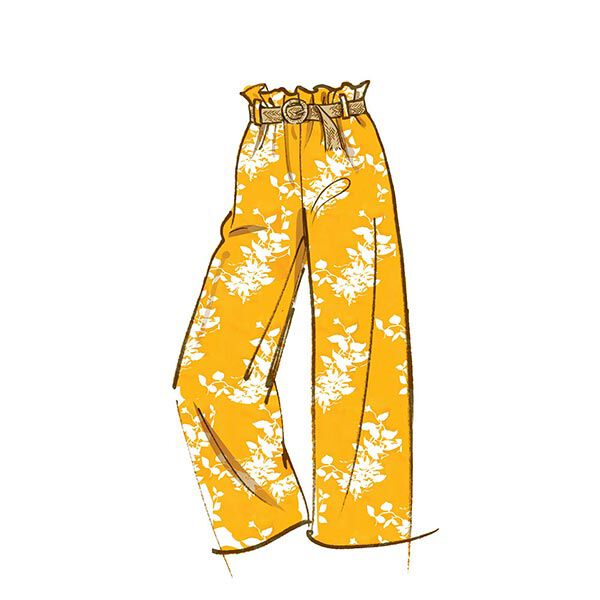 Shorts | McCalls 8020 | 42-50, image number 3