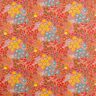Beschichtete Baumwolle maritimer Mix – koralle,  thumbnail number 1