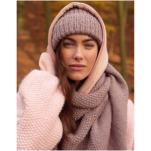 Handstrick-Magazin ALPACA TWIST SPECIAL | Rico Design, image number 1