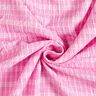 Seersucker gemischte Streifen – rosa/weiss,  thumbnail number 3