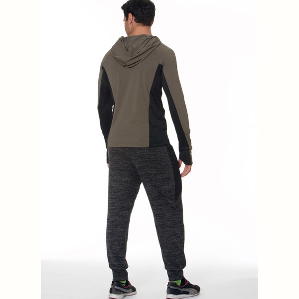 Herren-Top / Pullover / Hose | McCalls 7486 | 32-44, image number 8