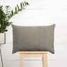 Polsterstoff Schaffelloptik – taupe,  thumbnail number 8