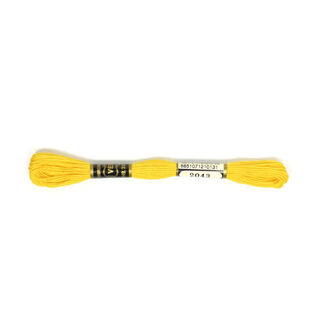 Stickgarn Metis 2043 | DMC 444, 