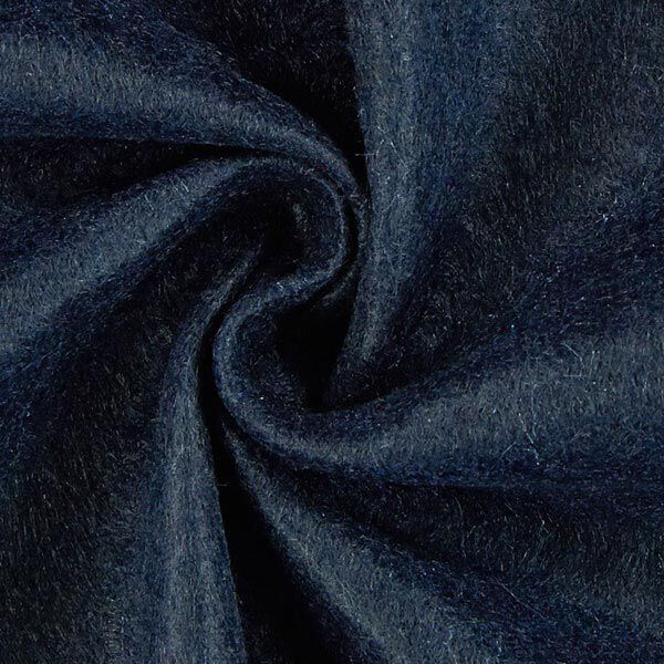 Filz 90cm / 1mm stark – navy