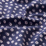 Baumwolljersey Kringel – indigo,  thumbnail number 2