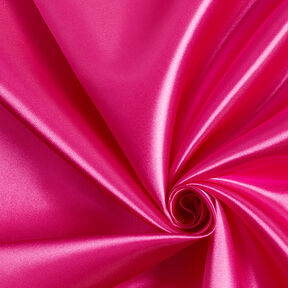 Brautsatin – pink, 