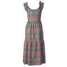 Kleid | Burda 5813 | 36-46,  thumbnail number 4