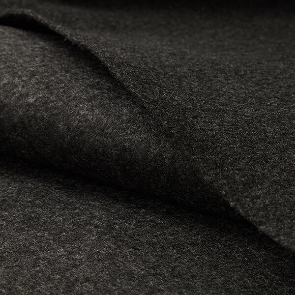 Filz 180 cm / 2mm stark – anthrazit,  image number 2