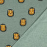 Sweatshirt Löwen | by Poppy – schilf/altgold,  thumbnail number 4