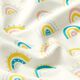 PETIT CITRON SHIELD PRO bunte Regenbögen – weiss,  thumbnail number 2