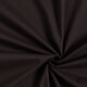 Stretch Popeline Uni – schwarz,  thumbnail number 1