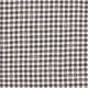 Hemdenstoff Leinen-Mix Karo – natur/schwarz,  thumbnail number 1