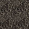 Jacquard Leomuster – natur/schwarz,  thumbnail number 1