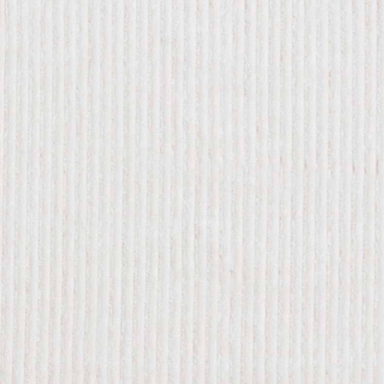 Breitcord Stretch – wollweiss | Reststück 80cm, image number 4