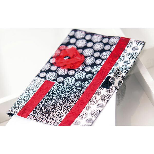 Decovil I Light | Vlieseline – anemone,  image number 3
