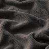 Antipilling Fleece – dunkelgrau,  thumbnail number 2