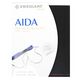 Aida - 48 x 53 cm | 19" x 21", 10,  thumbnail number 2