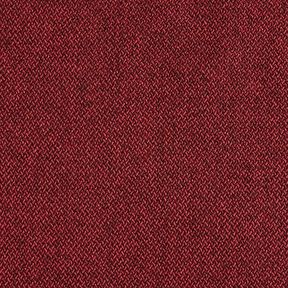 Polsterstoff Como – rot, 