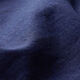 Leinen-Baumwoll-Mix Uni – marineblau,  thumbnail number 2