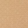 Chiffon Dobby Metallic Nadelstreifen – dunkelbeige/silber metallic,  thumbnail number 1