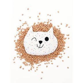 Kirschkerne 500 g | RICO DESIGN - beige, 
