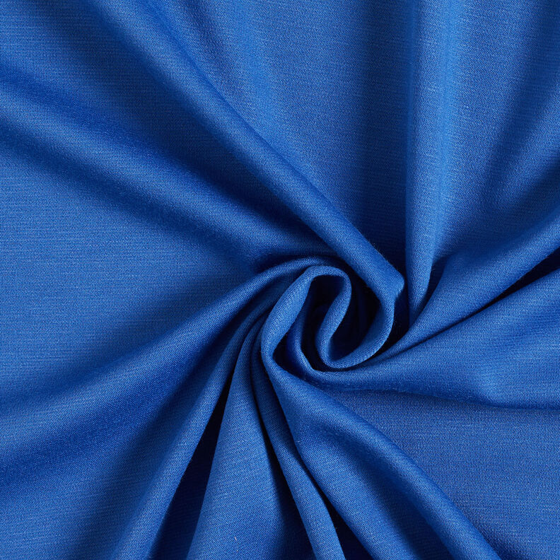 Romanit Jersey Klassisch – königsblau,  image number 1