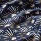 Badeanzugstoff Feuerwerk – marineblau,  thumbnail number 2