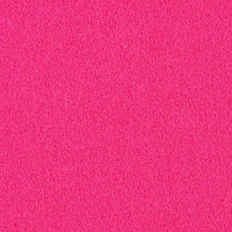 Filz 90 cm / 3 mm stark – pink,  image number 1