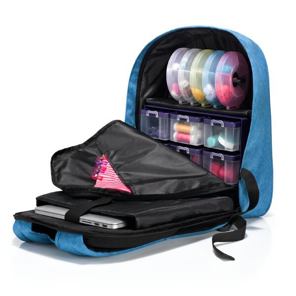 Store & Travel Rucksack Favourite Friends  | Prym