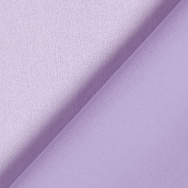 Seidensatin – pastellflieder, image number 4