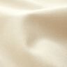Outdoorstoff Canvas Uni – wollweiss,  thumbnail number 1