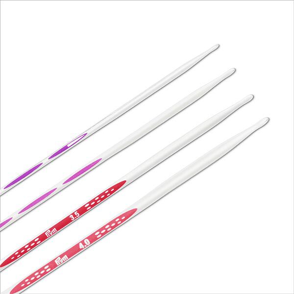 Strumpfstricknadel-Set , 4-teilig [2,5 - 4,0] Ergonomics| Prym,  image number 3