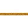 Samtband Metallic [10 mm] – gold metallic,  thumbnail number 2