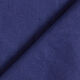 Leinen-Baumwoll-Mix Uni – marineblau,  thumbnail number 3