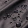 Wasserabweisender Jackenstoff ultraleicht – schwarz,  thumbnail number 5