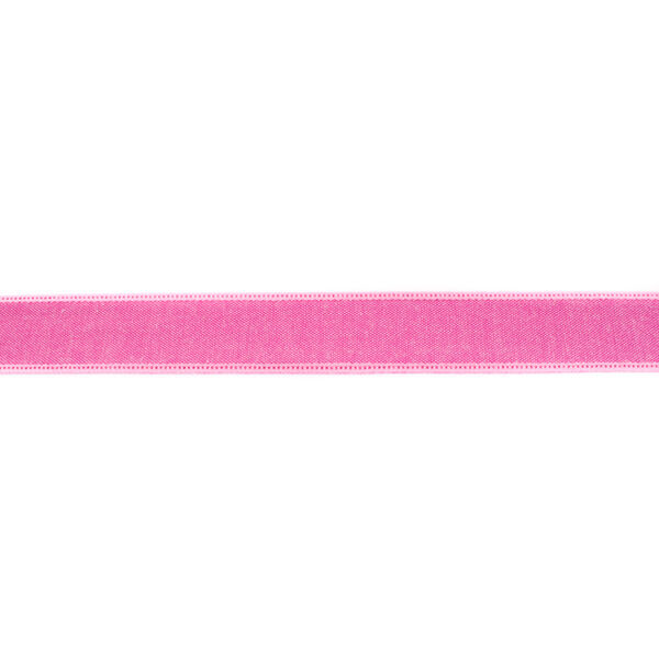 Webband Chambray Uni – pink,  image number 1