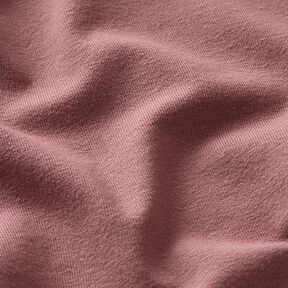 GOTS Baumwolljersey | Tula – pastellviolett | Reststück 60cm, 