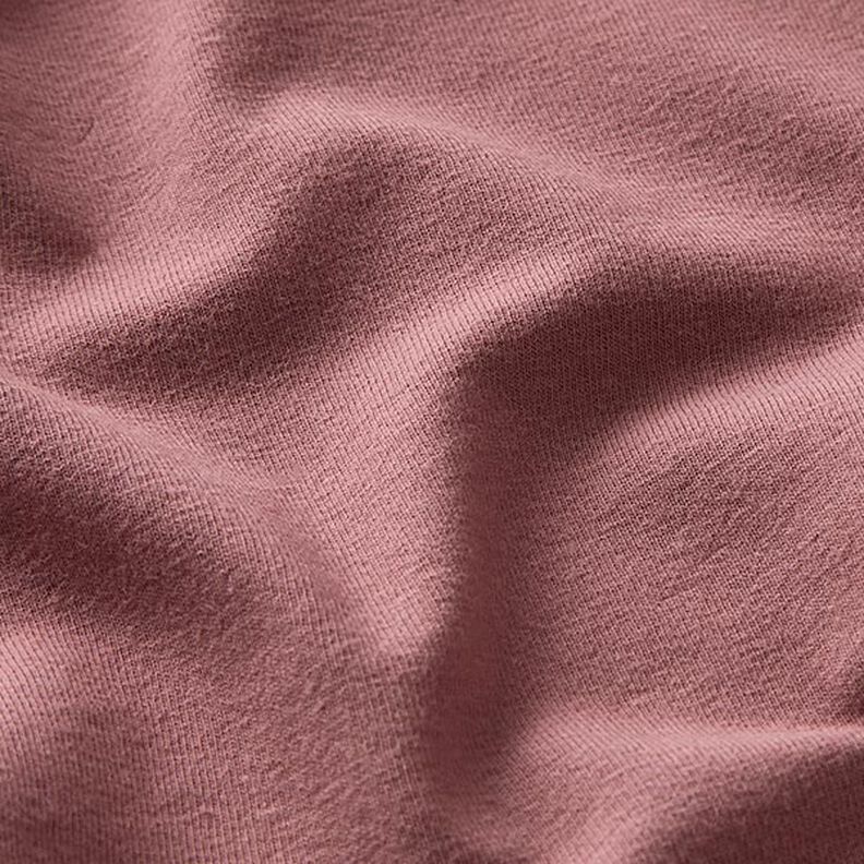 GOTS Baumwolljersey | Tula – pastellviolett,  image number 2