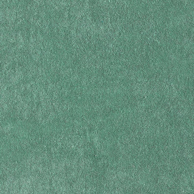 Frotteestoff Stretch Uni – schilf,  image number 4