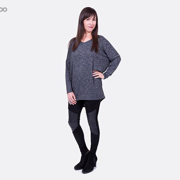 Leggings Tara | Pattydoo | 32-54, image number 7