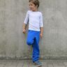 PAULI coole Sweathose mit tollen Taschen | Studio Schnittreif | 86-152,  thumbnail number 4