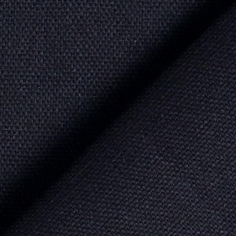 Dekostoff Canvas – navy,  image number 7