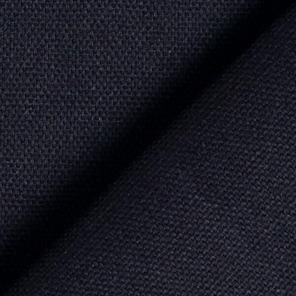 Dekostoff Canvas – navy,  image number 7