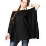 Mikrofaser Satin – schwarz,  thumbnail number 7